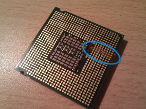 Wow. Such pins. Many carefuls. Much Intel. It Xeons!